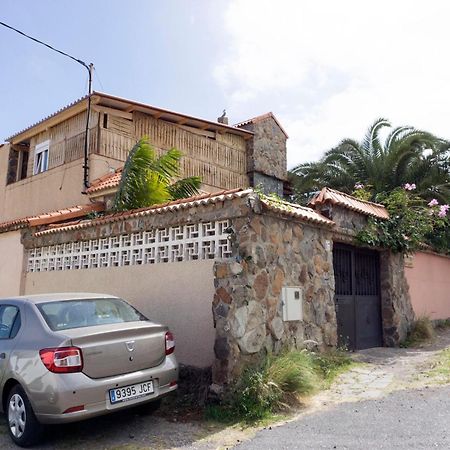 Casa El Drago-Tafira Baja Las Palmas de Gran Canária Exterior foto