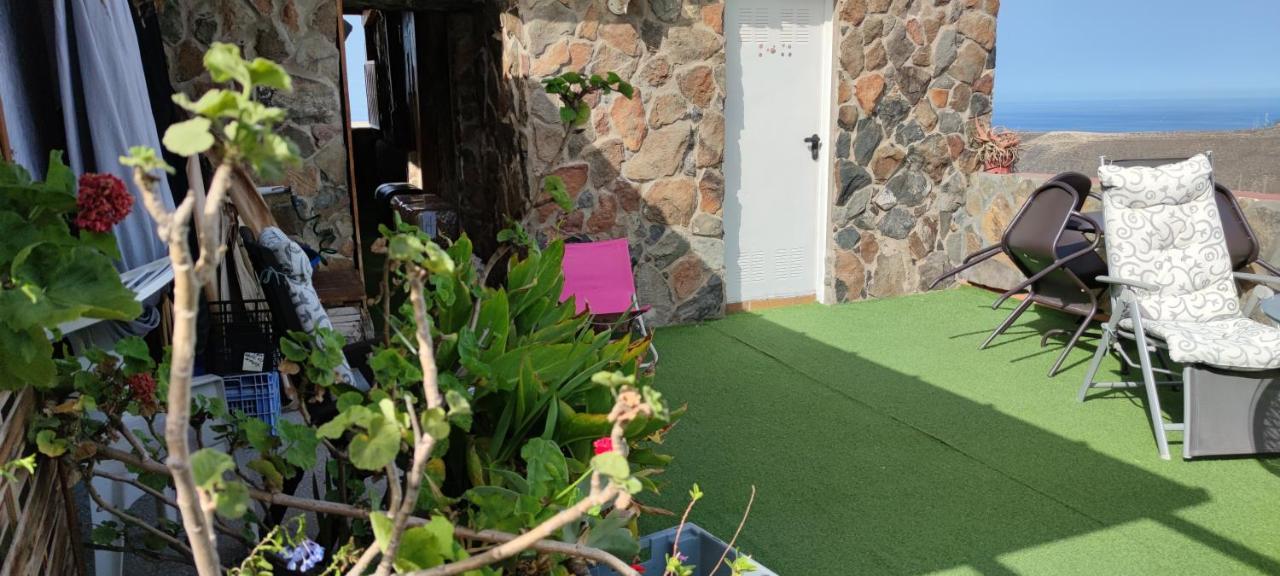 Casa El Drago-Tafira Baja Las Palmas de Gran Canária Exterior foto