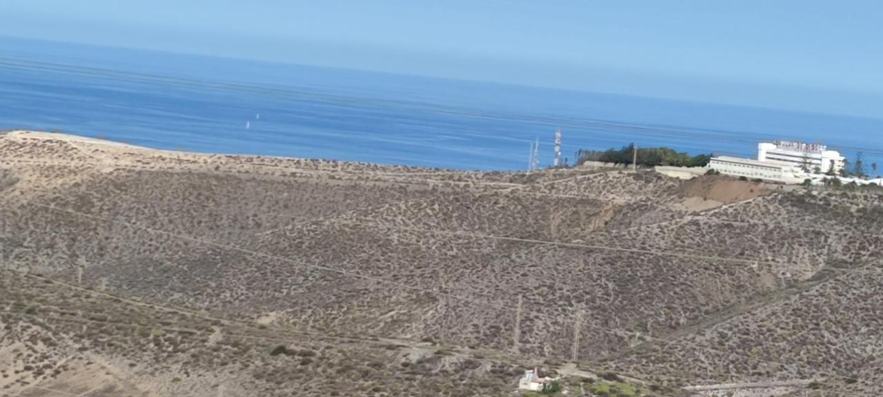 Casa El Drago-Tafira Baja Las Palmas de Gran Canária Exterior foto