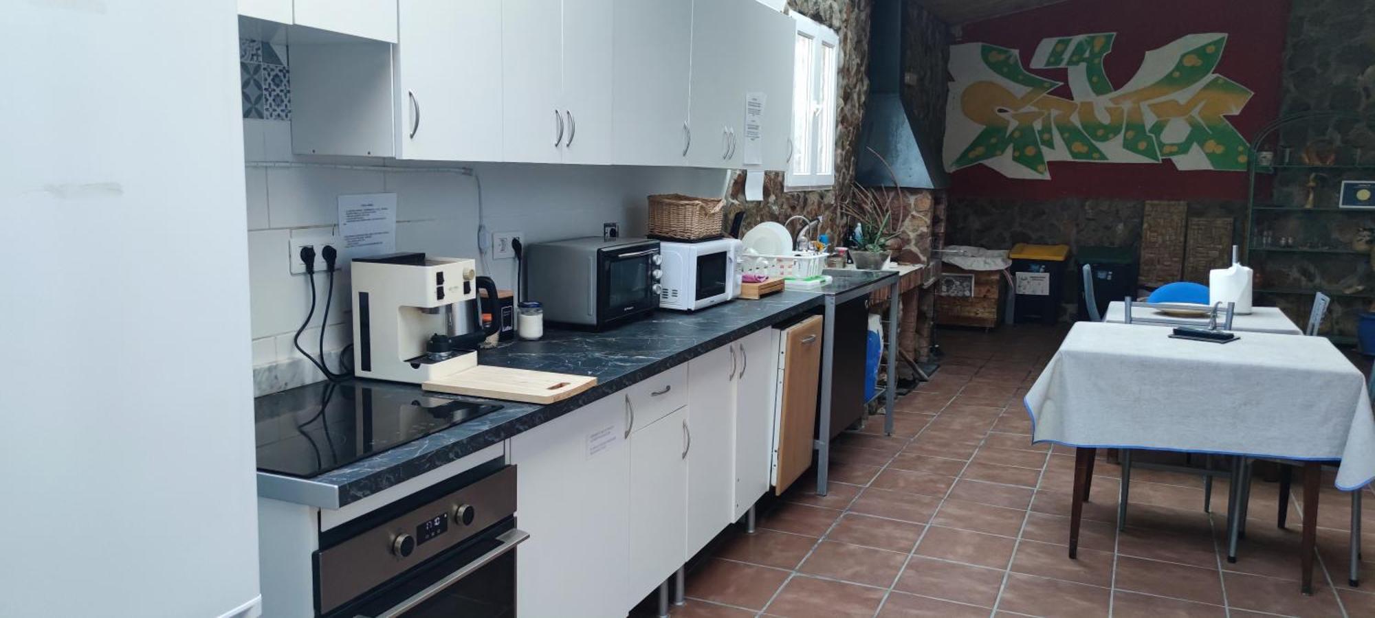 Casa El Drago-Tafira Baja Las Palmas de Gran Canária Exterior foto