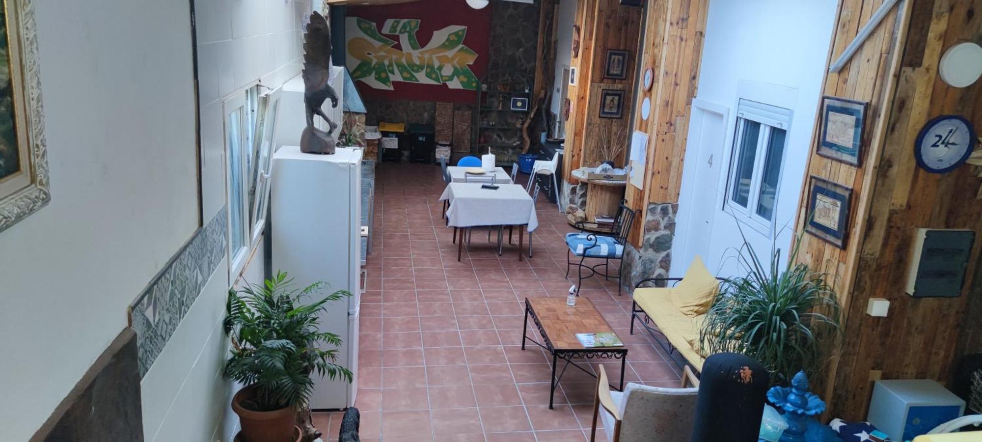 Casa El Drago-Tafira Baja Las Palmas de Gran Canária Exterior foto