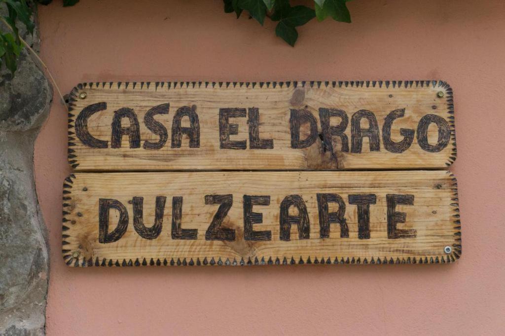 Casa El Drago-Tafira Baja Las Palmas de Gran Canária Exterior foto