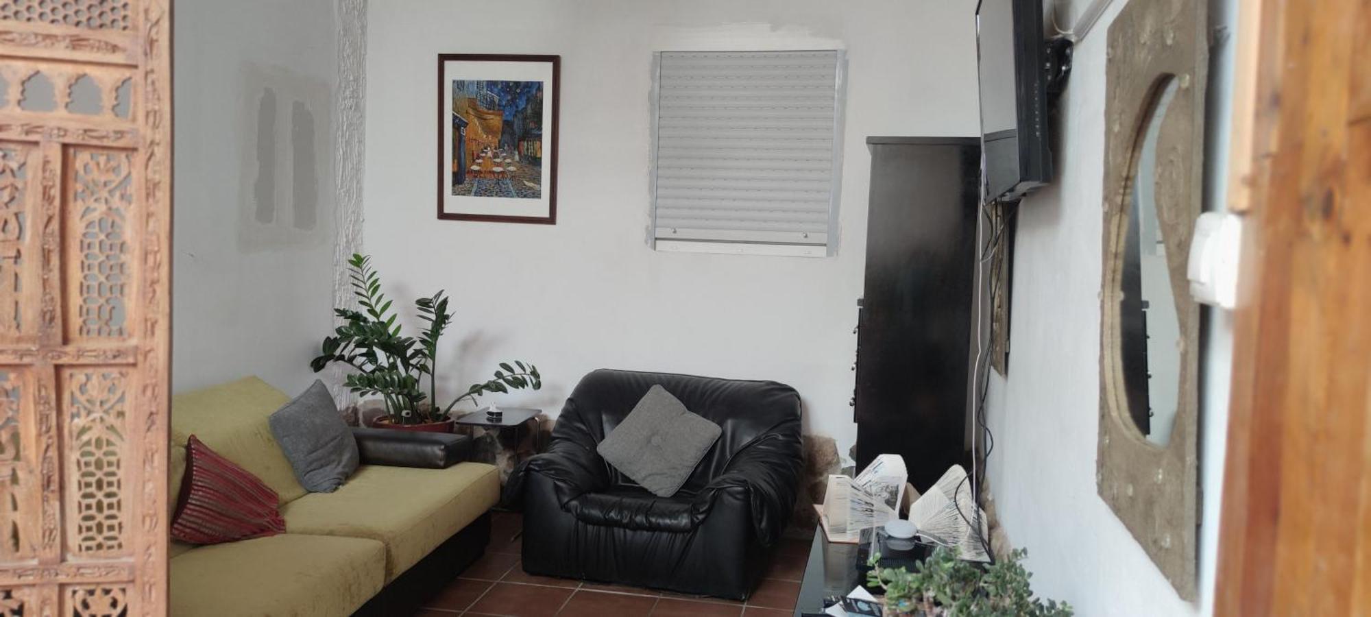 Casa El Drago-Tafira Baja Las Palmas de Gran Canária Exterior foto