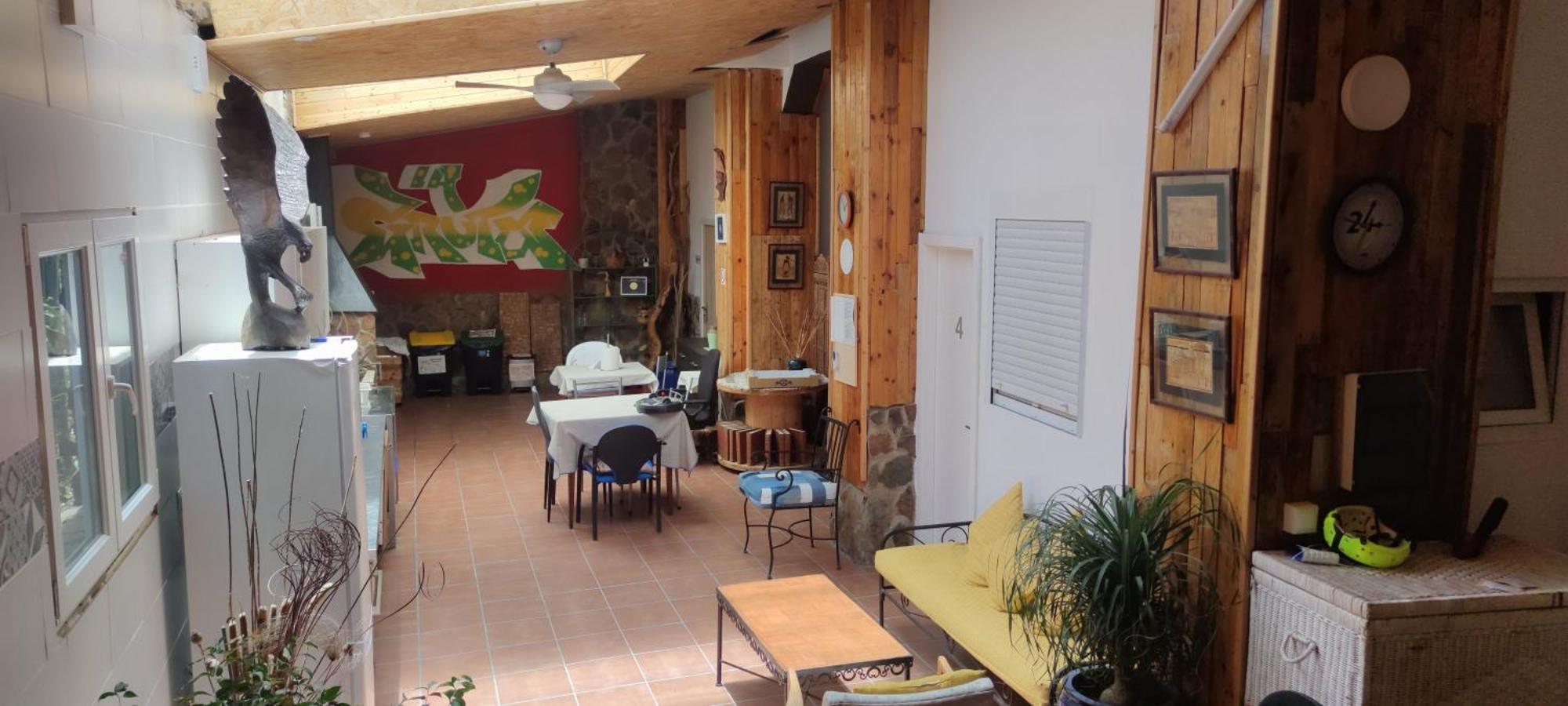 Casa El Drago-Tafira Baja Las Palmas de Gran Canária Exterior foto
