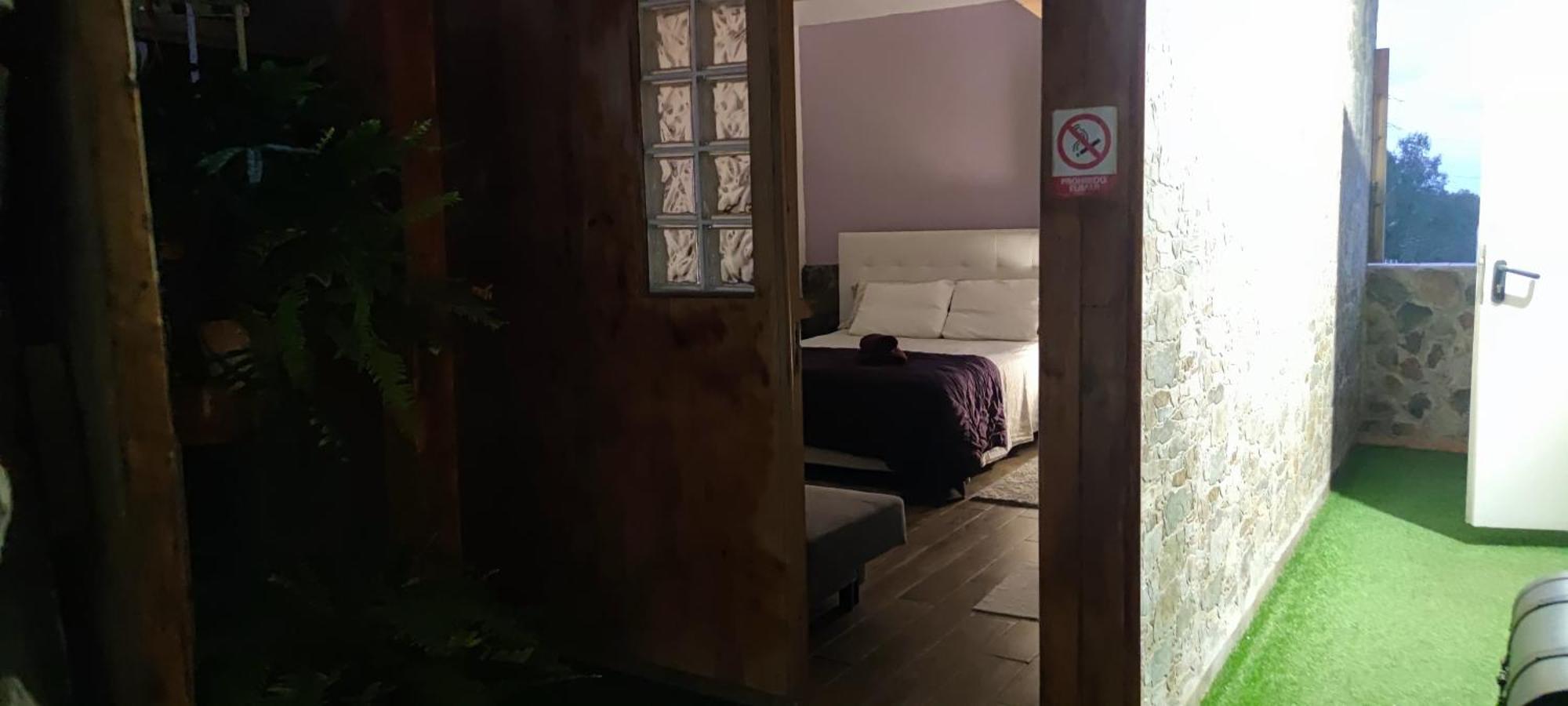 Casa El Drago-Tafira Baja Las Palmas de Gran Canária Exterior foto