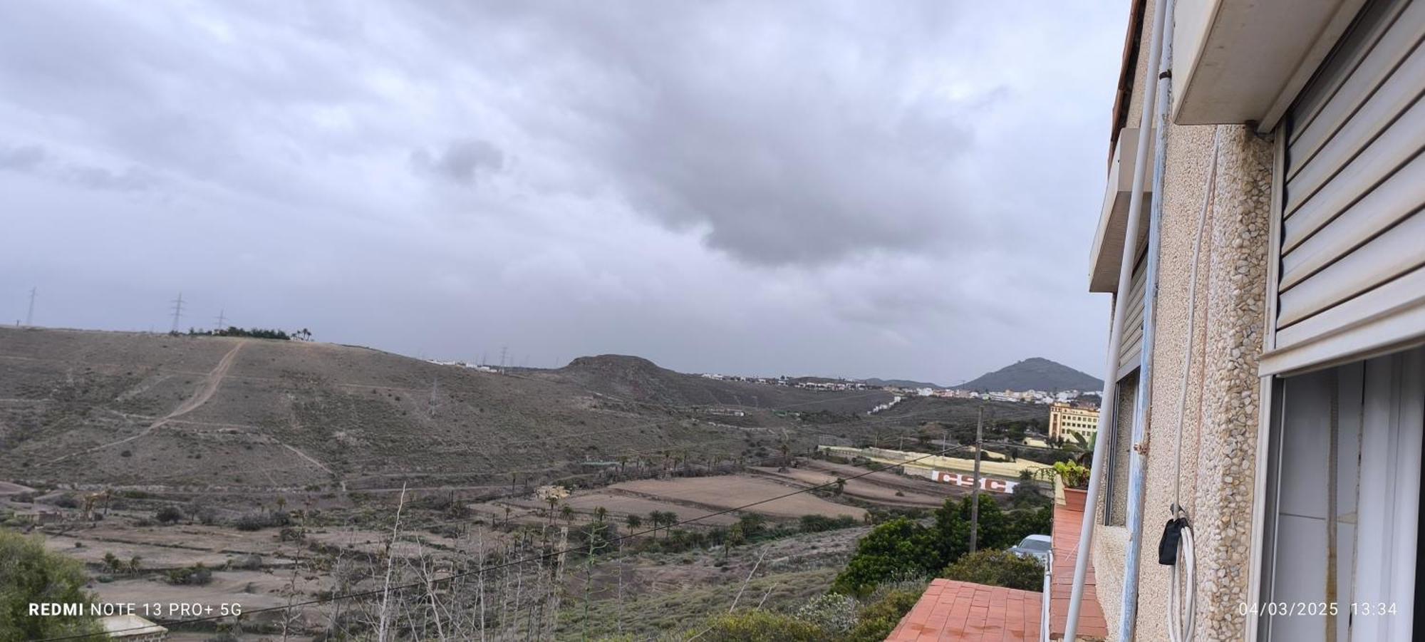 Casa El Drago-Tafira Baja Las Palmas de Gran Canária Exterior foto