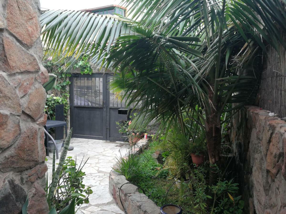 Casa El Drago-Tafira Baja Las Palmas de Gran Canária Exterior foto