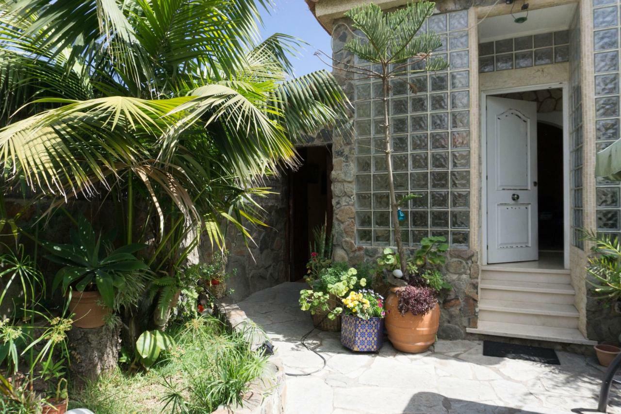 Casa El Drago-Tafira Baja Las Palmas de Gran Canária Exterior foto
